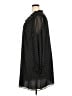 CeCe 100% Polyester Black Casual Dress Size 3X - photo 5