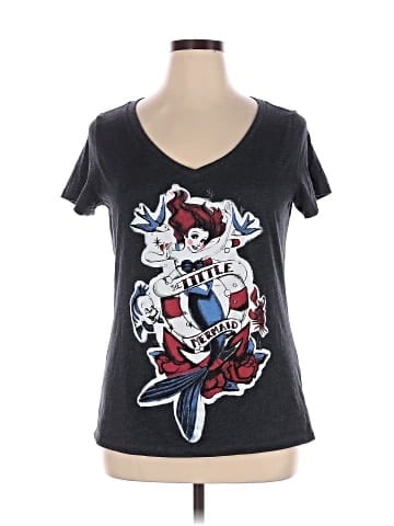 Disney Short Sleeve T-Shirt (view 1)