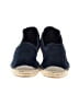 Assorted Brands 100% Leather Blue Flats Size EU 41 - photo 2