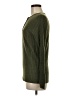 Anrabess Green Long Sleeve Top Size S - photo 5