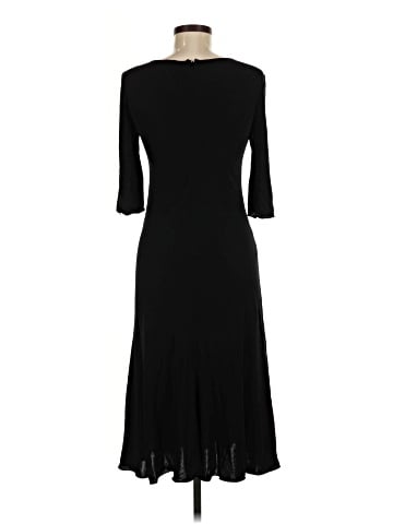Armani Collezioni Cocktail Dress (view 2)