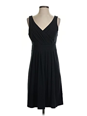 Lands' End Cocktail Dress (view 1)