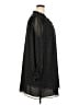 CeCe 100% Polyester Black Casual Dress Size 3X - photo 4