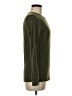 Anrabess Green Long Sleeve Top Size S - photo 4