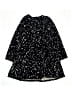 Old Navy Stars Black Dress Size 10 - 12 - photo 2