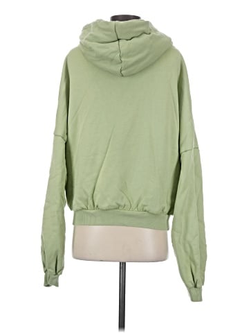 Popflex Zip Up Hoodie (view 2)
