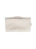 HOBO 100% Leather Ivory Leather Wristlet One size - photo 2