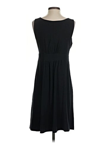 Lands' End Cocktail Dress (view 2)
