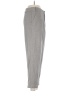 DAZY 100% Polyester Chevron-herringbone Gray Casual Pants Size XS - photo 4