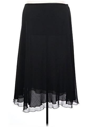 Avenue Formal Skirt (view 2)