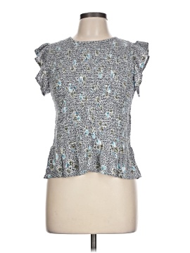 Ann Taylor Sleeveless T Shirt