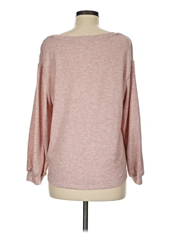 For The Republic Pullover Sweater (view 2)