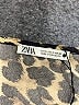 Zara Gold Tan Tank Top Size S - photo 7