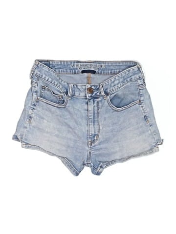American Eagle Outfitters Denim Shorts (view 1)