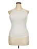 Lululemon Athletica Ivory Active Tank Size 8 (estimated) - photo 1