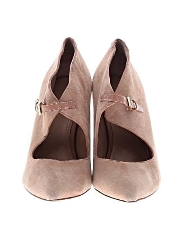 Pour La Victoire Heels (view 2)
