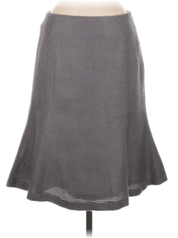 Oscar by Oscar De La Renta Formal Skirt (view 1)