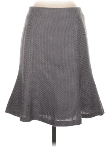 Oscar by Oscar De La Renta Formal Skirt (view 2)
