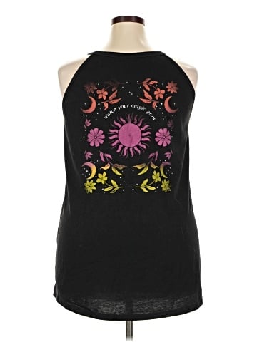 Torrid Sleeveless Top (view 2)