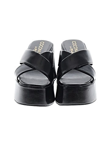 COCONUTS by Matisse Wedges (view 2)