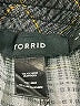 Torrid Plaid Blue Casual Pants Size 1X Plus (1) - photo 4