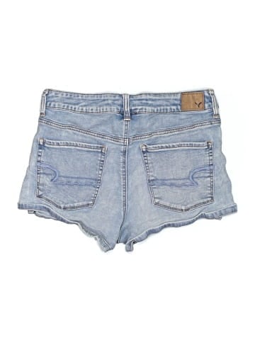American Eagle Outfitters Denim Shorts (view 2)