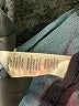 Chico's Blue Jacket Size S - photo 4