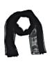 Imagenation Black Scarf One size - photo 1