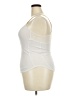 Lululemon Athletica Ivory Active Tank Size 8 (estimated) - photo 5
