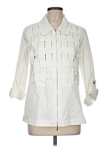 Carlisle Raincoat (view 1)