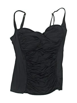 La Blanca Swimsuit Top (view 1)