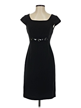 Tahari by ASL Cocktail Dress (view 1)