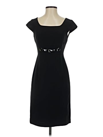 Tahari by ASL Cocktail Dress (view 1)