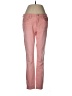 Ann Taylor LOFT Color Block Pink Jeans Size 29 waist - photo 1
