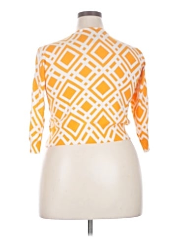 Ashley Stewart Cardigan (view 2)