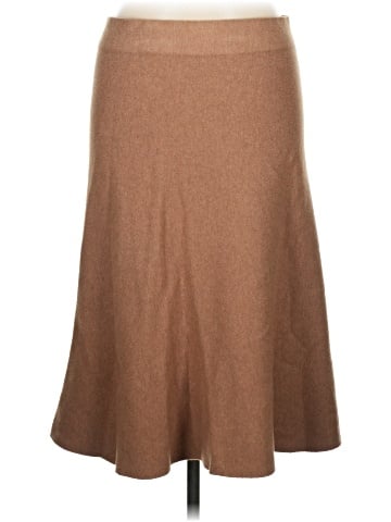 Liz Claiborne Casual Skirt (view 1)