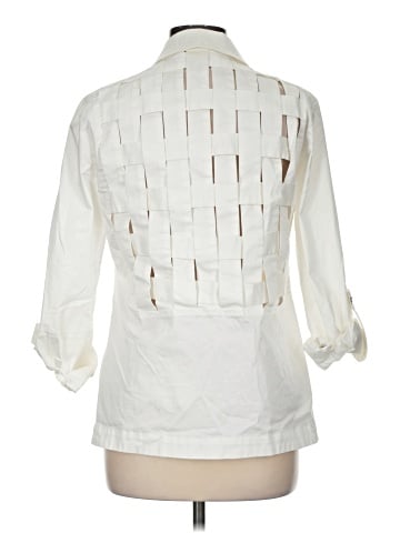 Carlisle Raincoat (view 2)