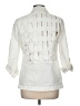 Carlisle Ivory White Raincoat Size M (estimated) - photo 2