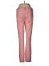 Ann Taylor LOFT Color Block Pink Jeans Size 29 waist - photo 2