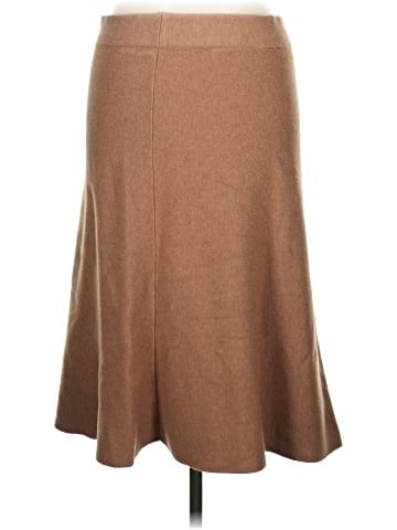 Liz Claiborne Casual Skirt (view 2)