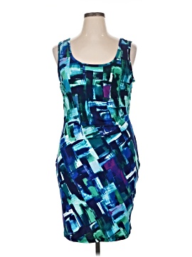 Calvin Klein Cocktail Dress