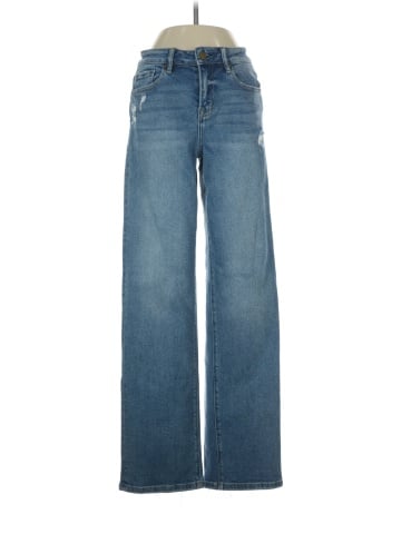 Mica Jeans (view 1)