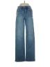 Mica Blue Jeans Size 24 waist - photo 1