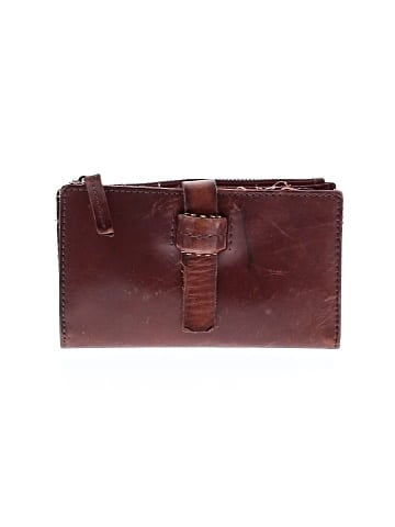 Lucky Brand Leather Wallet (view 1)