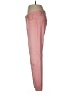 Ann Taylor LOFT Color Block Pink Jeans Size 29 waist - photo 5