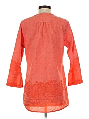 ExOfficio 3/4 Sleeve Blouse (view 2)