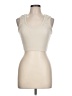 Fashion Nova Ivory Tank Top Size L - photo 1
