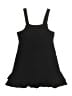 Rare Editions Black Dress Size 7 - photo 1