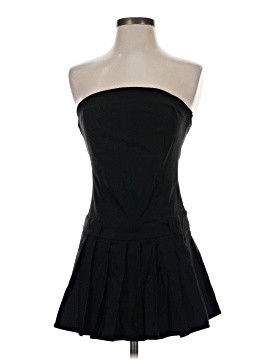 Olivaceous Cocktail Dress