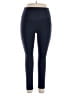 Halara Blue Active Pants Size XL - photo 1